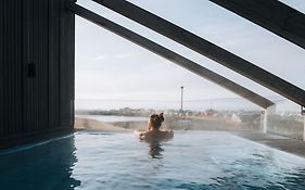 Berg Hotel Iceland