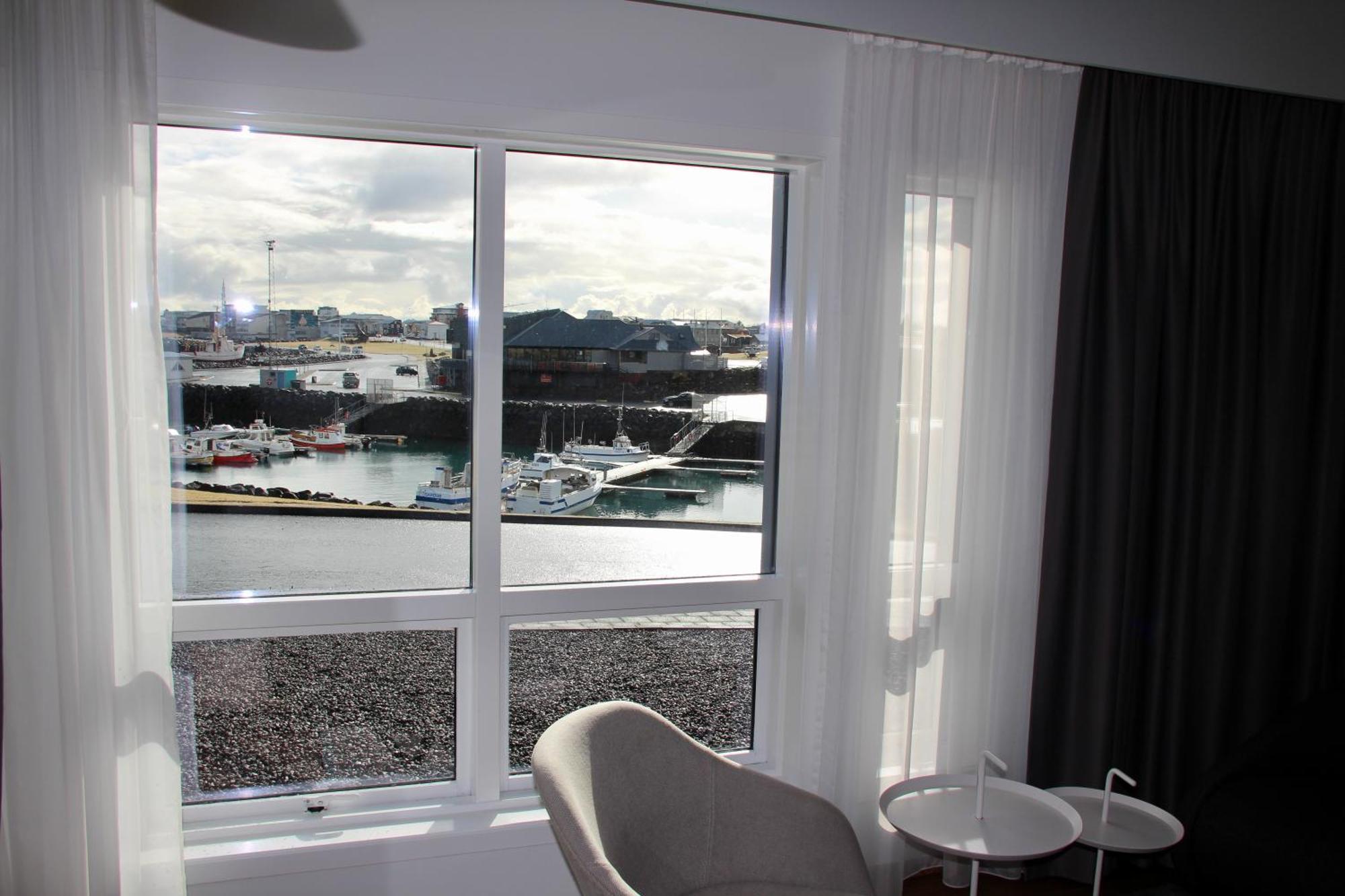 Hotel Berg By Keflavik Airport Exterior photo