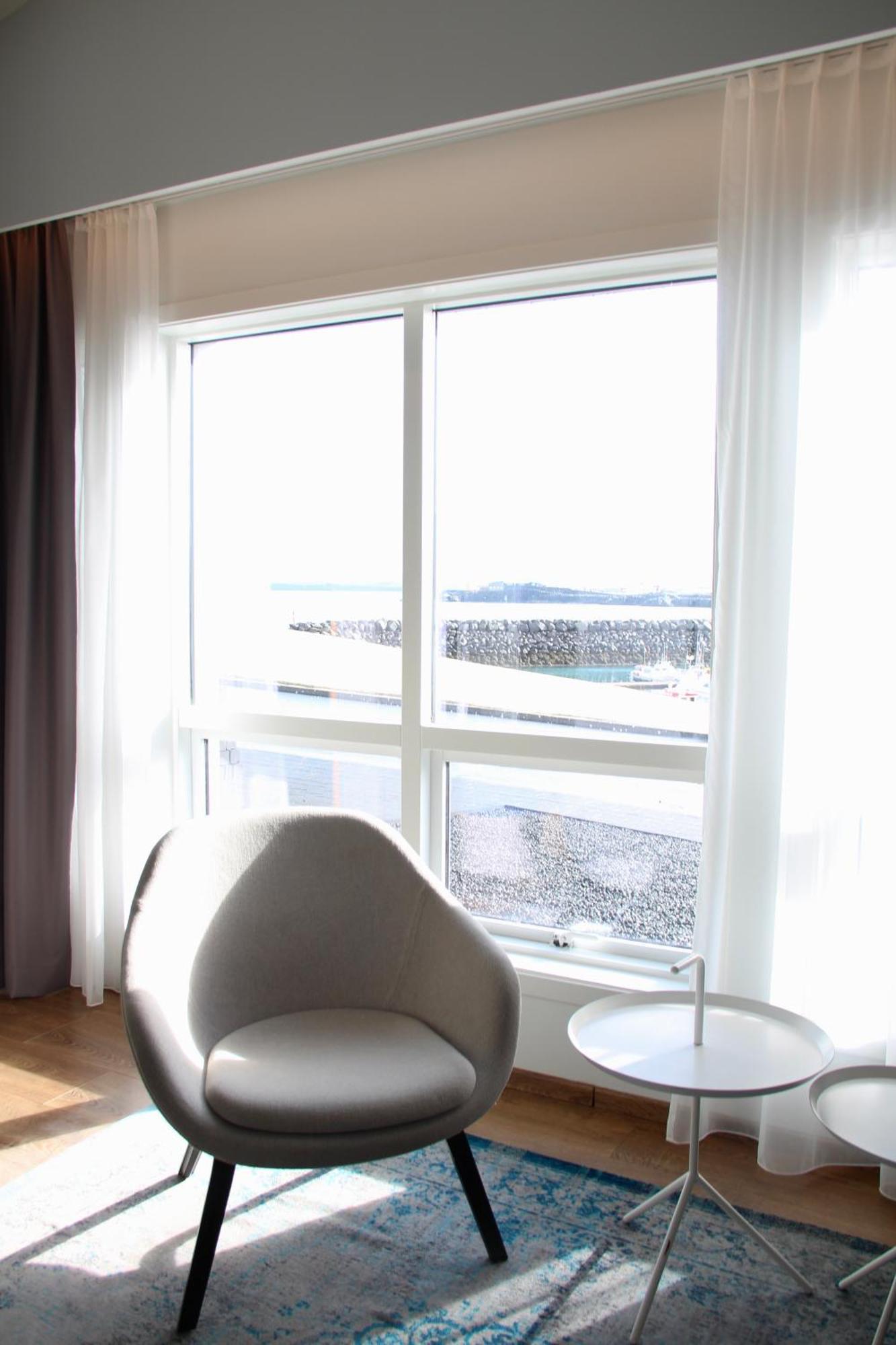 Hotel Berg By Keflavik Airport Exterior photo