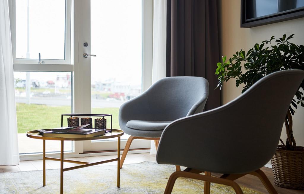 Hotel Berg By Keflavik Airport Exterior photo