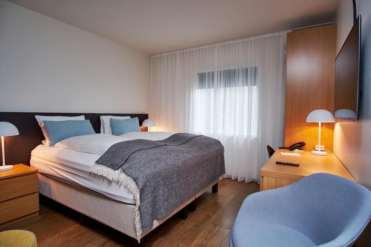 Hotel Berg By Keflavik Airport Exterior photo